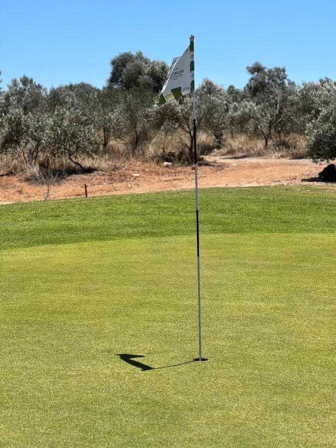 Golf Aparts * Bodrum
