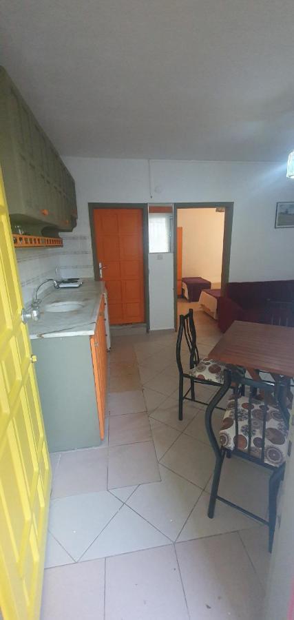 Sahin Aparthotel *