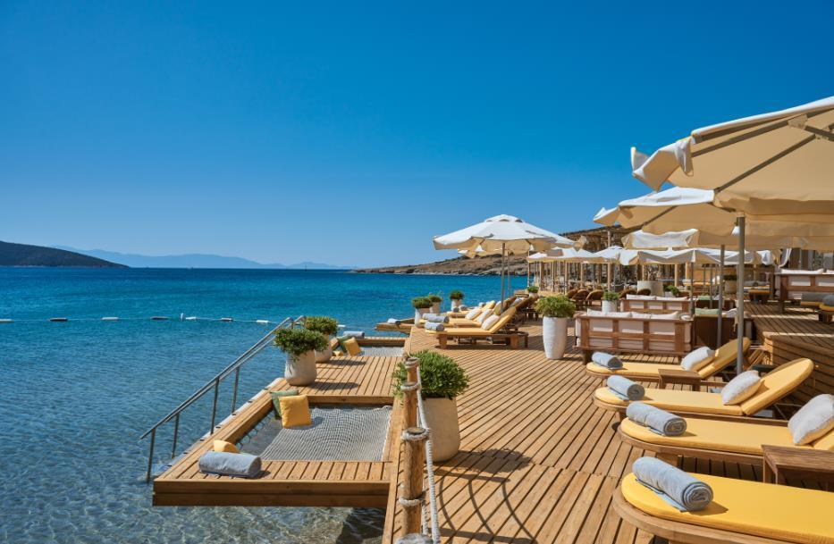 Mett & Bodrum