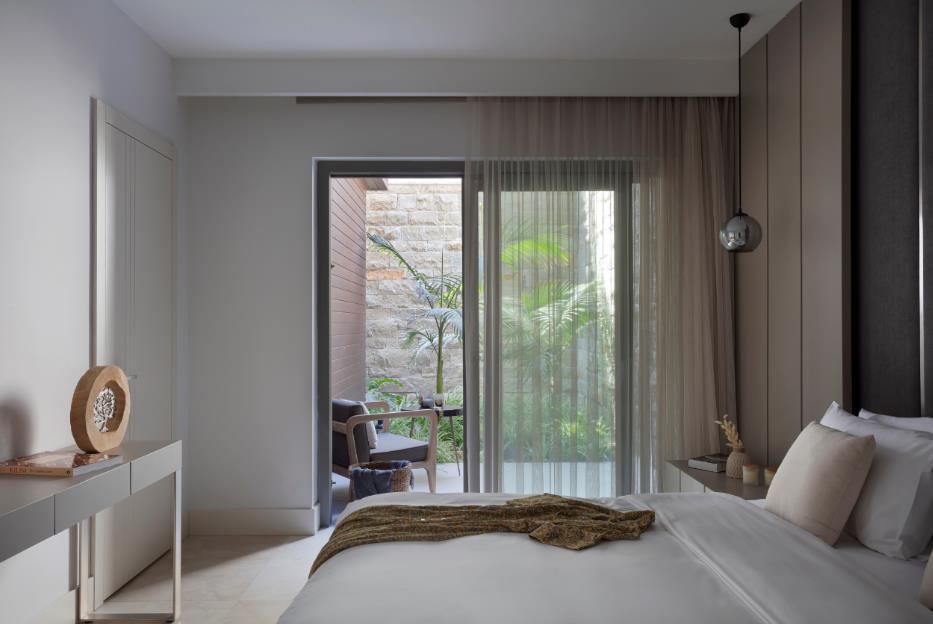 Hotel Mett & Bodrum