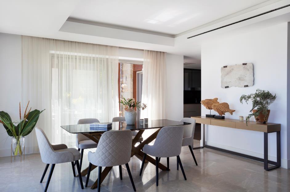 Hotel Mett & Bodrum
