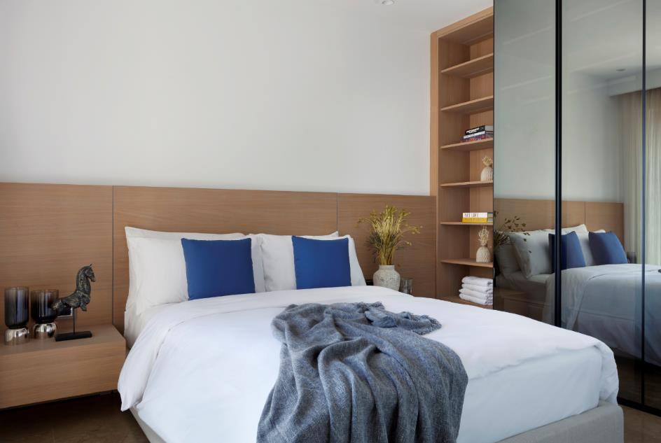 Hotel Mett & Bodrum
