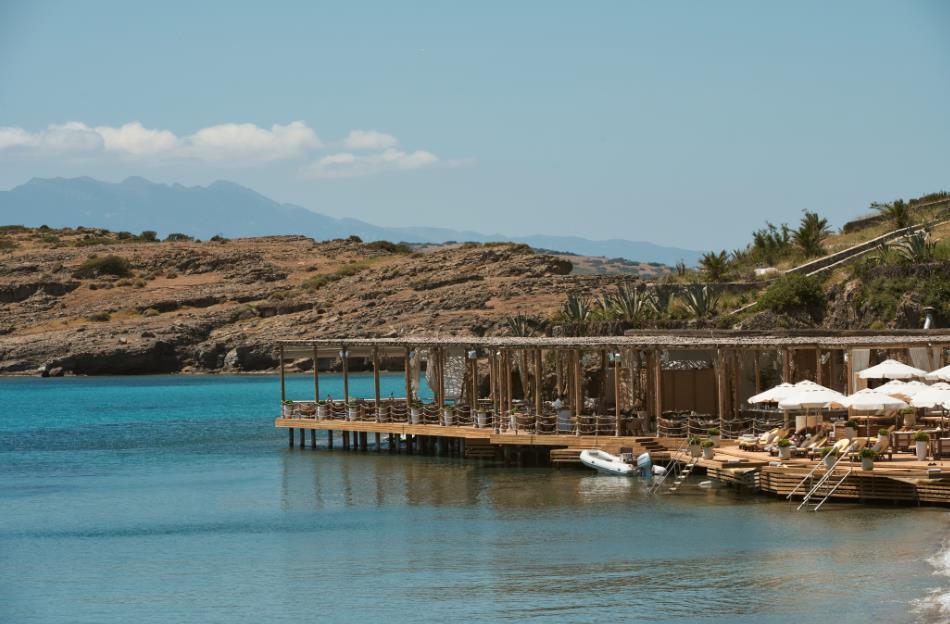Hotel Mett & Bodrum