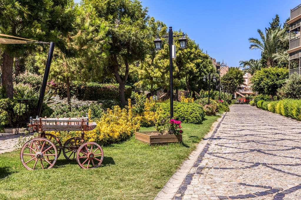 Otel Kairaba Imperial