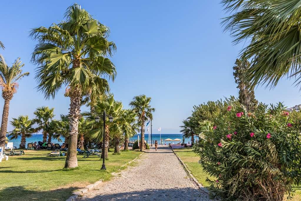Otel Kairaba Imperial Bodrum