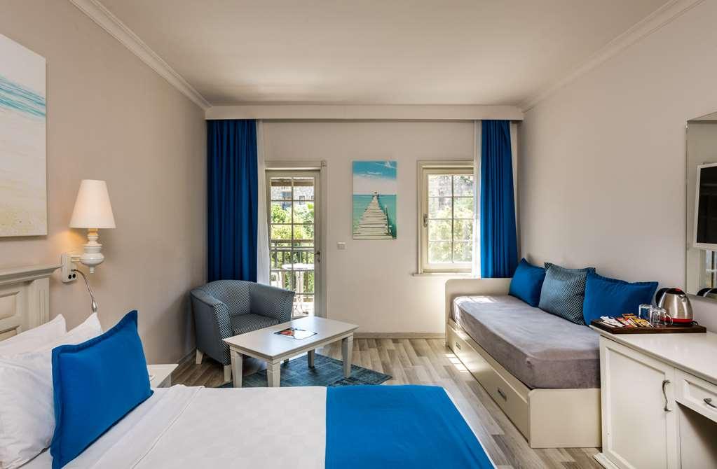 Kairaba Imperial * Bodrum
