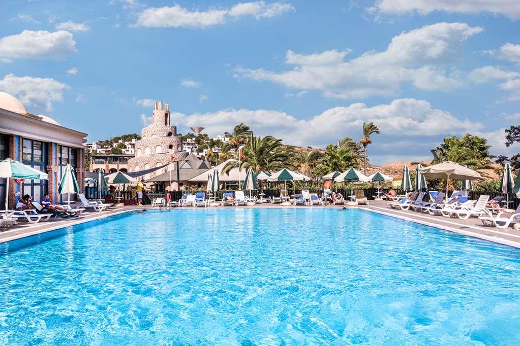 Kairaba Imperial Otel Bodrum