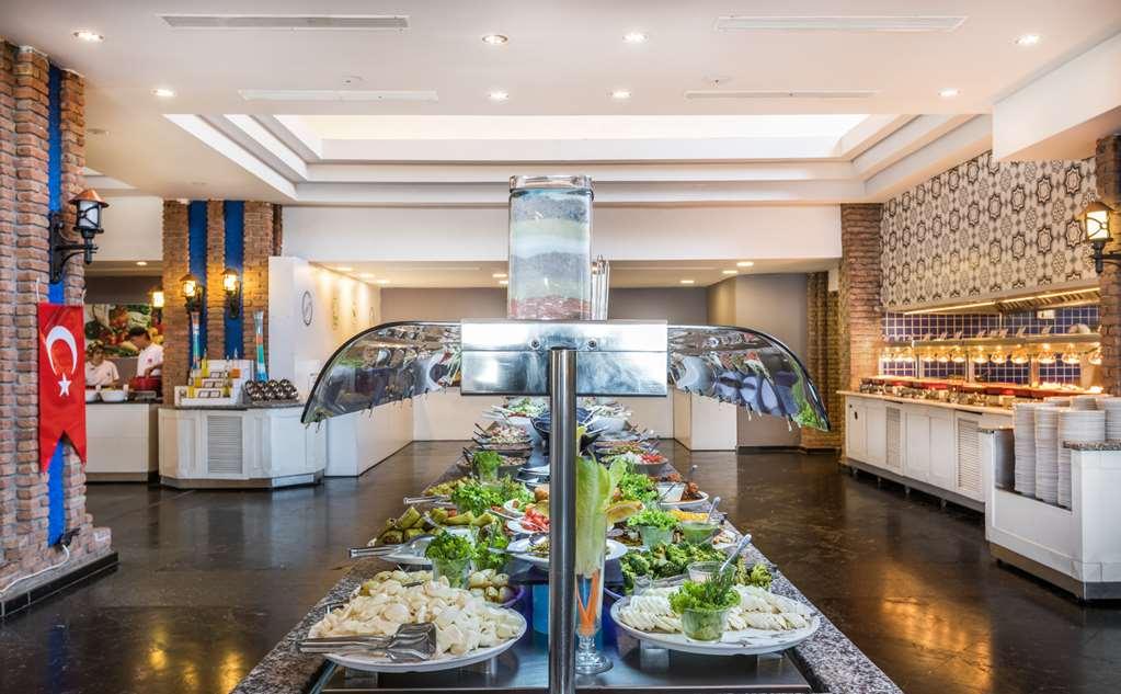 Kairaba Imperial Otel
