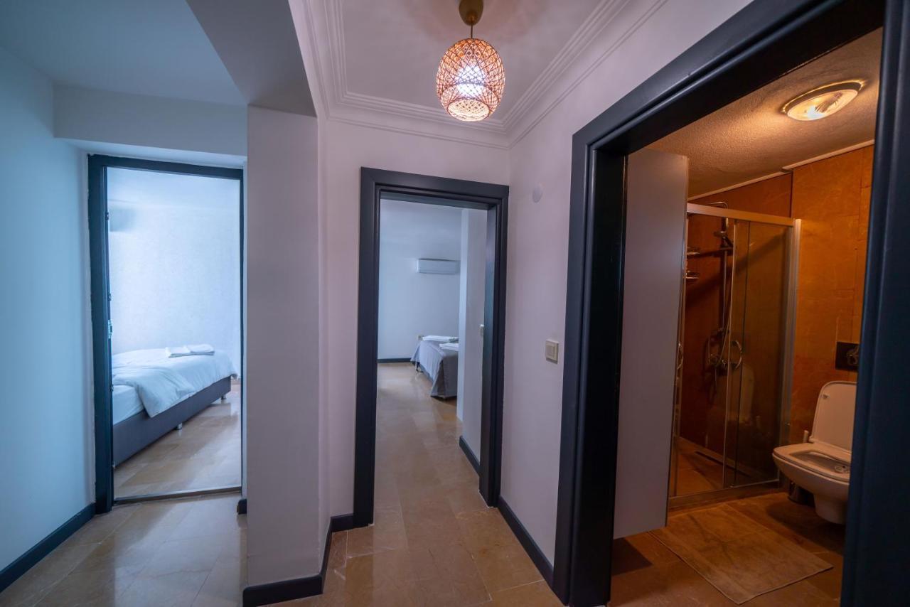 Ilya 2 Apart Otel