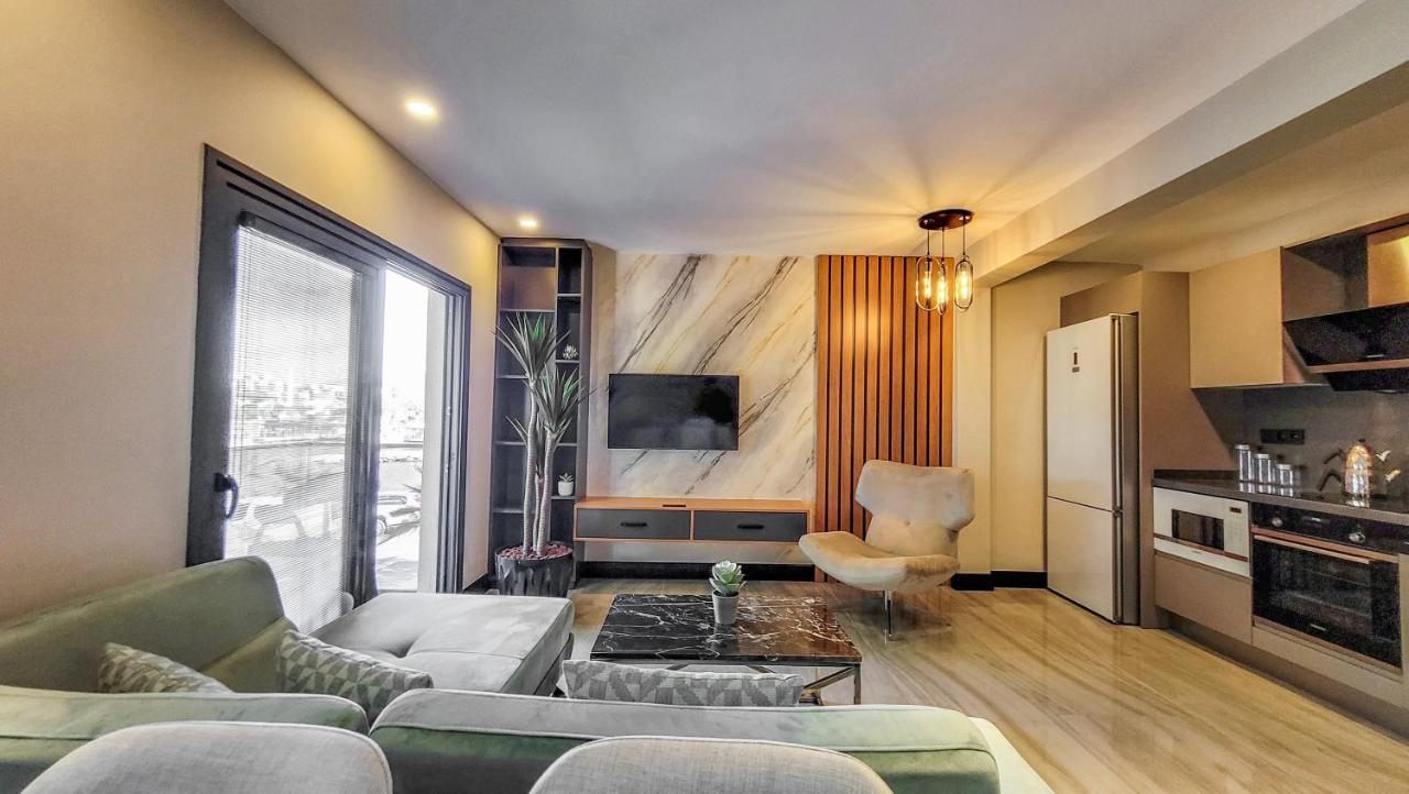 Apartamento Cimentepe Deluxe 6 - In Yalikavak