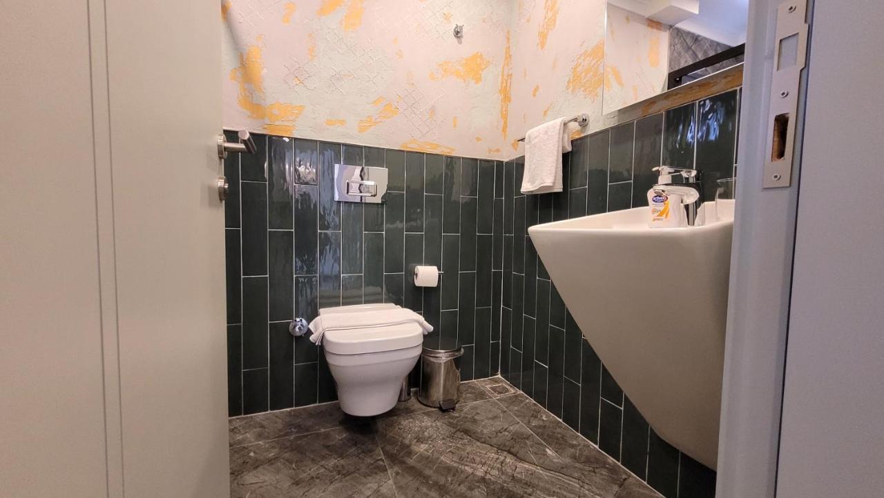 Apartamento Cimentepe Deluxe 6 - In Yalikavak