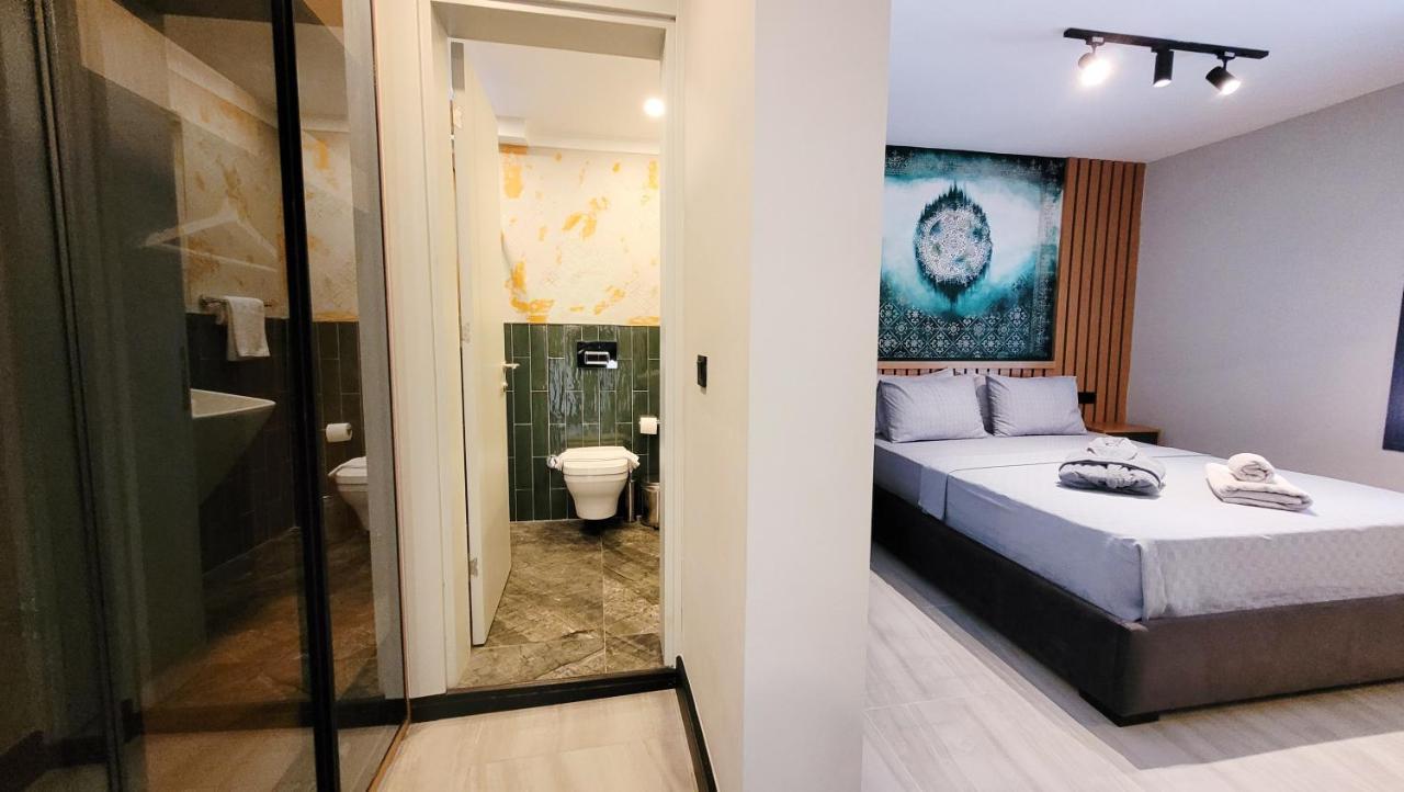 Apartamento Cimentepe Deluxe 6 - In Yalikavak