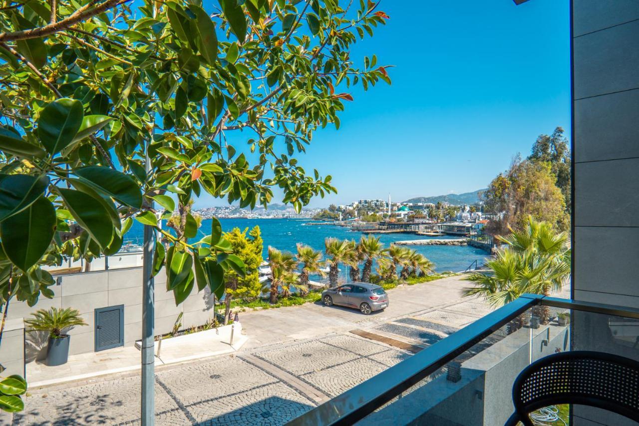Apartamento Cimentepe Deluxe 6 - In Yalikavak *