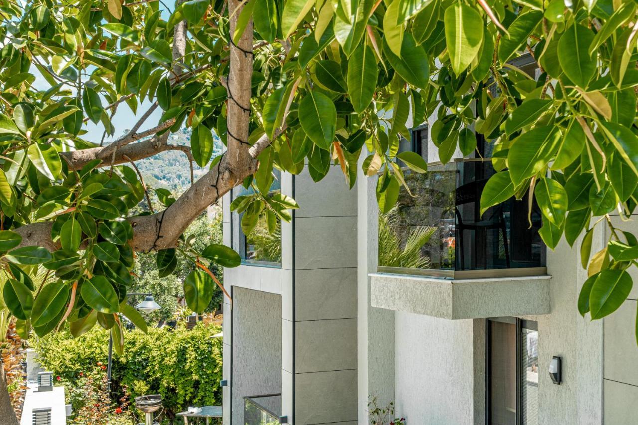 Apartamento Cimentepe Deluxe 6 - In Yalikavak Bodrum