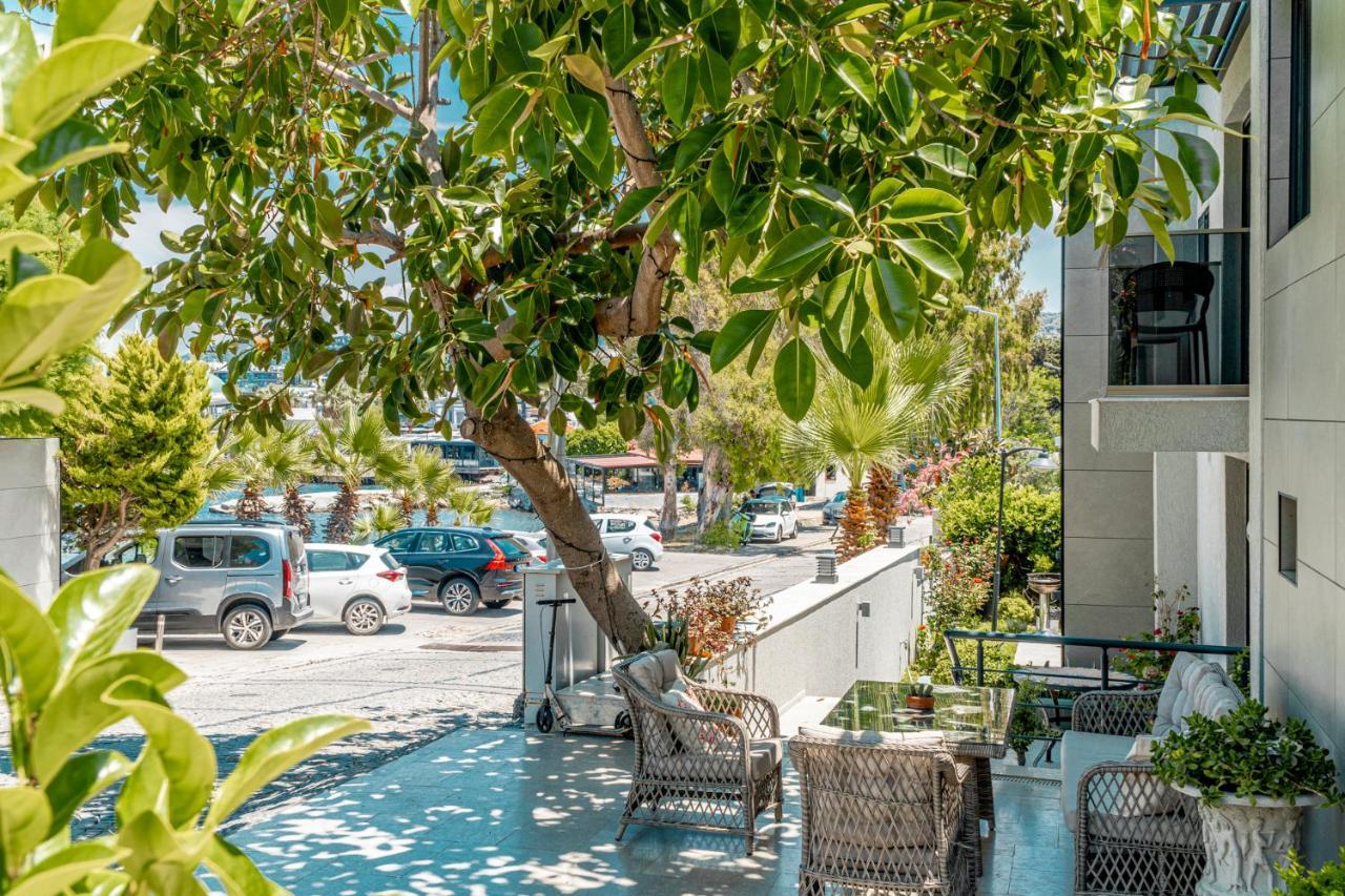 Cimentepe Deluxe 6 - In Yalikavak Apartamento Bodrum