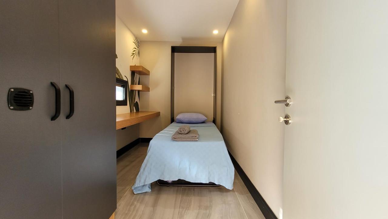 Cimentepe Deluxe 6 - In Yalikavak Apartamento *