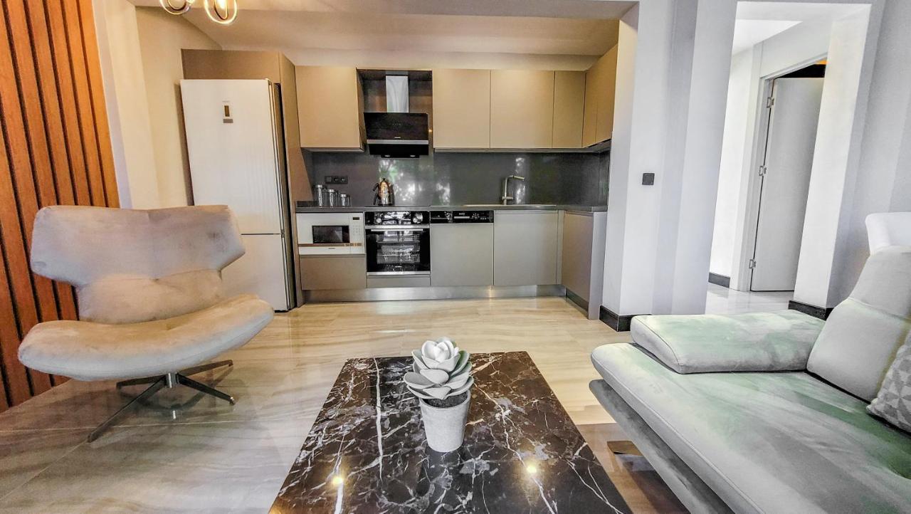 Cimentepe Deluxe 6 - In Yalikavak Apartamento Bodrum