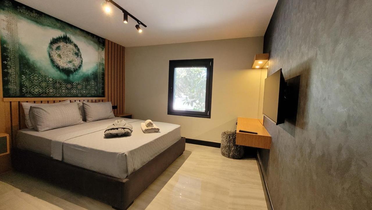 Cimentepe Deluxe 6 - In Yalikavak Apartamento *