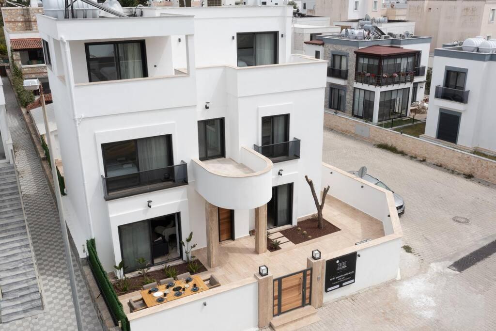 Luxury New With 4 Bedrooms And Private Pool * Bodrum