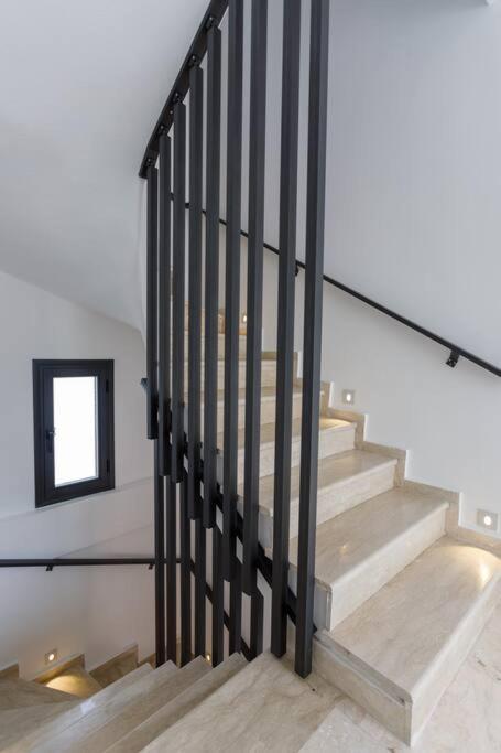 Luxury New With 4 Bedrooms And Private Pool * Bodrum
