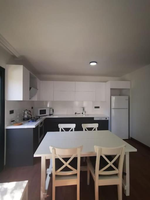 Apartment Brand New 2 Bedroom Garden Floor Flat With Pool B1 Bodrum