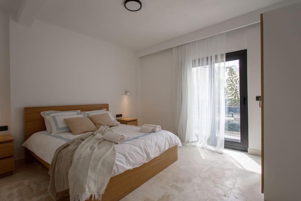 Villa Luxury New With 4 Bedrooms And Private Pool Bodrum