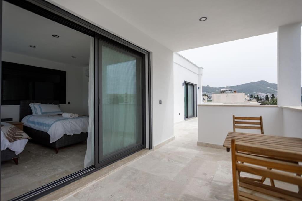 Luxury New With 4 Bedrooms And Private Pool Bodrum