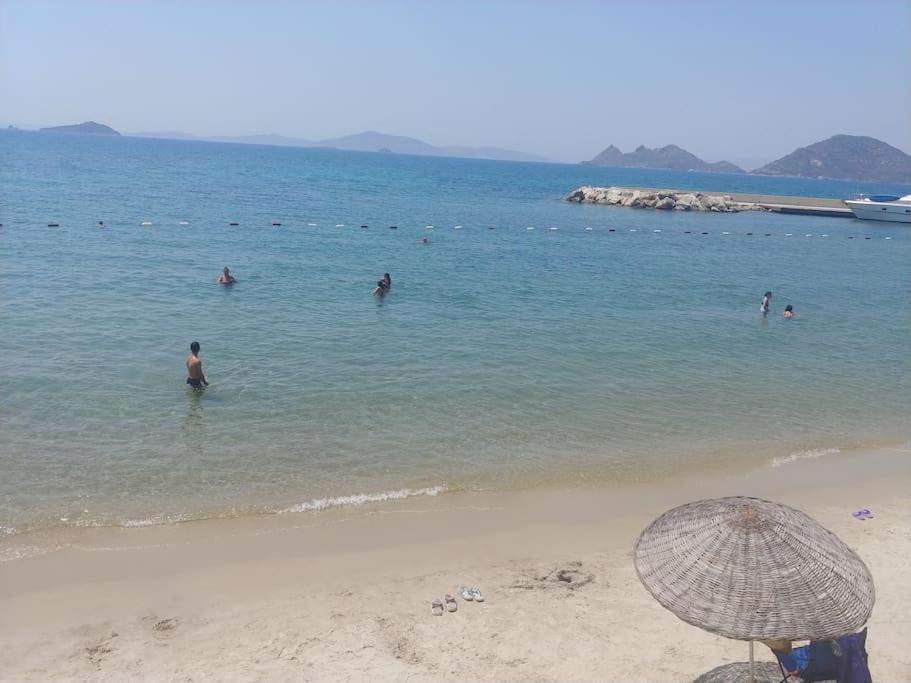 Apartment Brand New 2 Bedroom Floor Flat With Pool A2 *