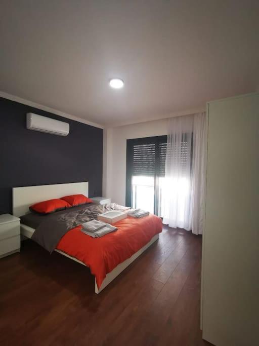 Brand New 2 Bedroom Garden Floor Flat With Pool A1 Apartment Bodrum