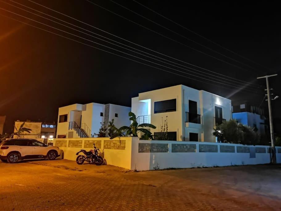 Apartment Brand New 2 Bedroom Garden Floor Flat With Pool A1 Bodrum