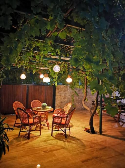 Brand New 2 Bedroom Garden Floor Flat With Pool A1 Apartment Bodrum