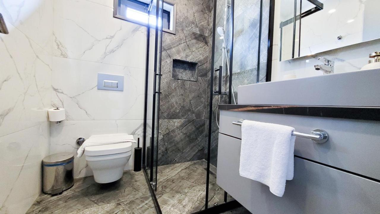 Villa Cimentepe Deluxe 4 - Duplex In Yalikavak