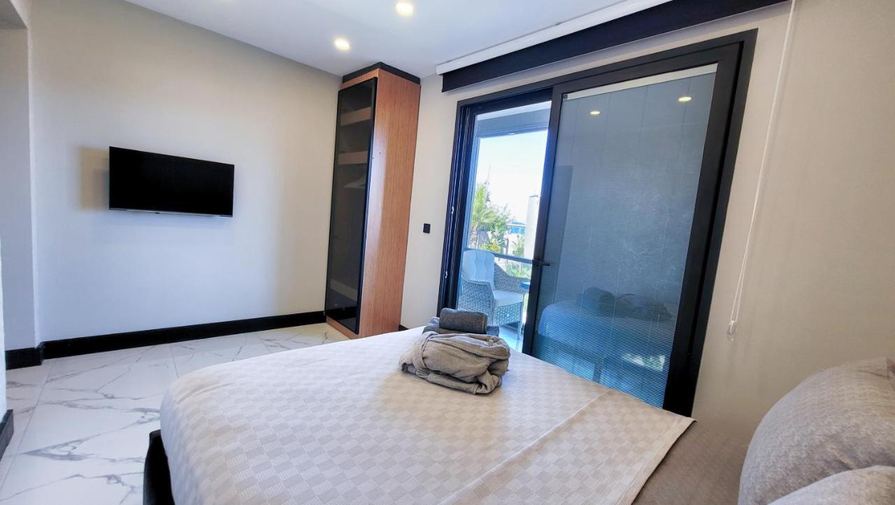 Villa Cimentepe Deluxe 4 - Duplex In Yalikavak Bodrum