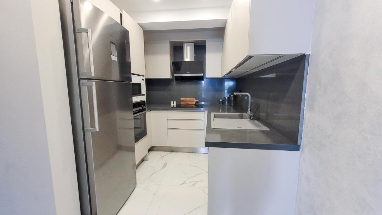Cimentepe Deluxe 4 - Duplex In Yalikavak *