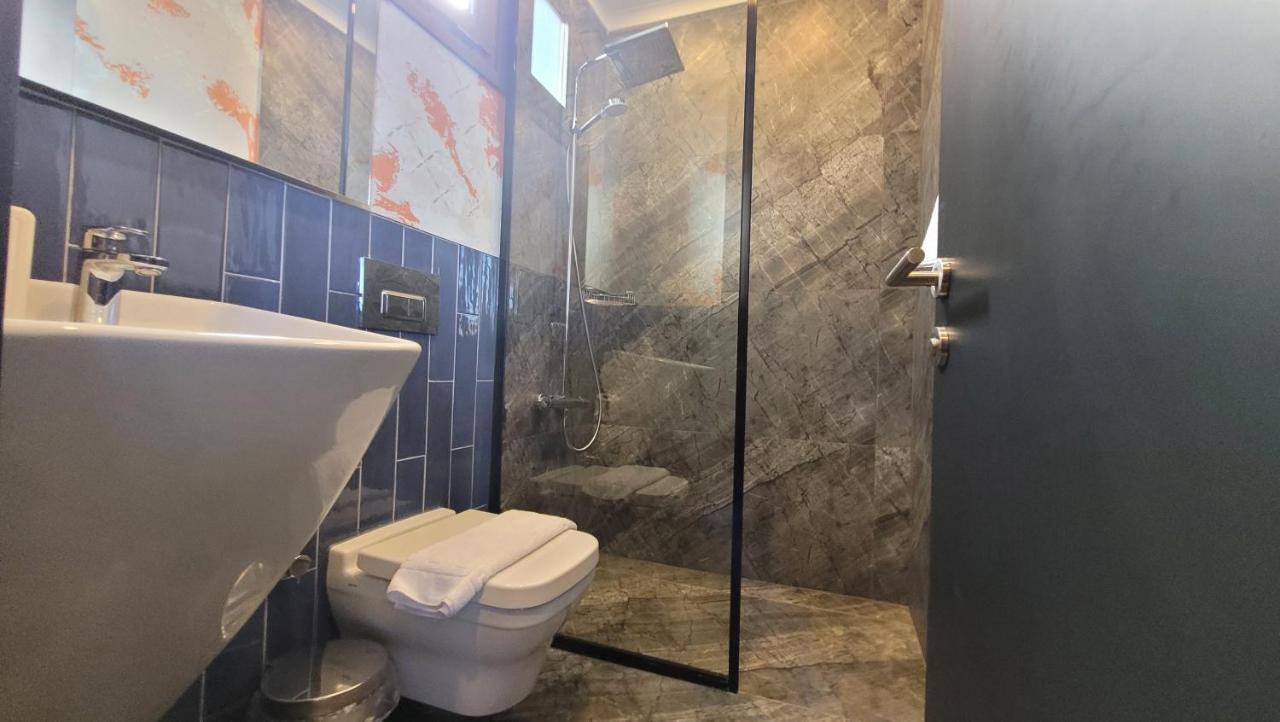 Apartamento Cimentepe Deluxe 5 - Sea View In Yalikavak Bodrum