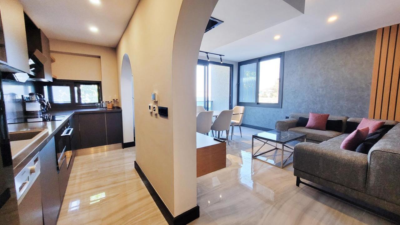 Cimentepe Deluxe 5 - Sea View In Yalikavak *