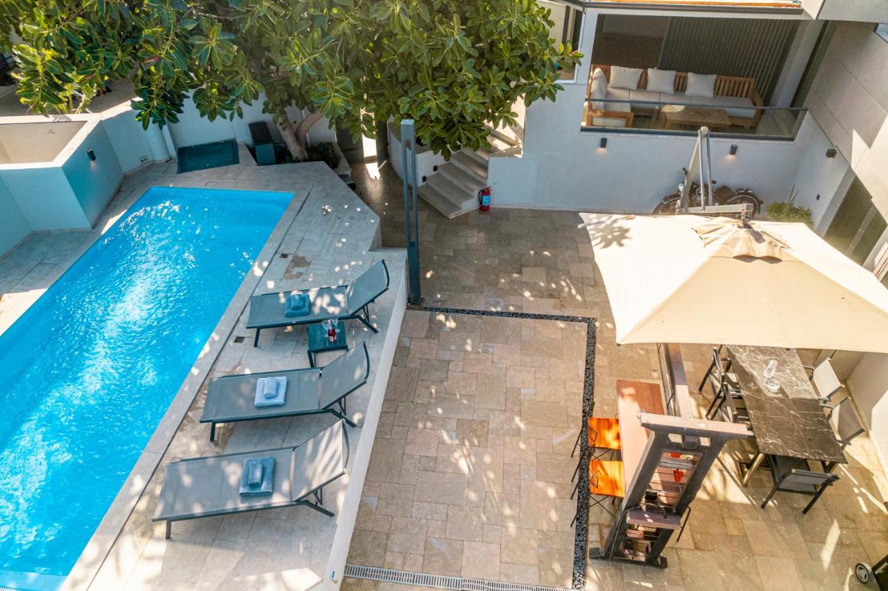 Villa Cimentepe Deluxe 1 - With Pool & Close To Yalikavak Marina Bodrum