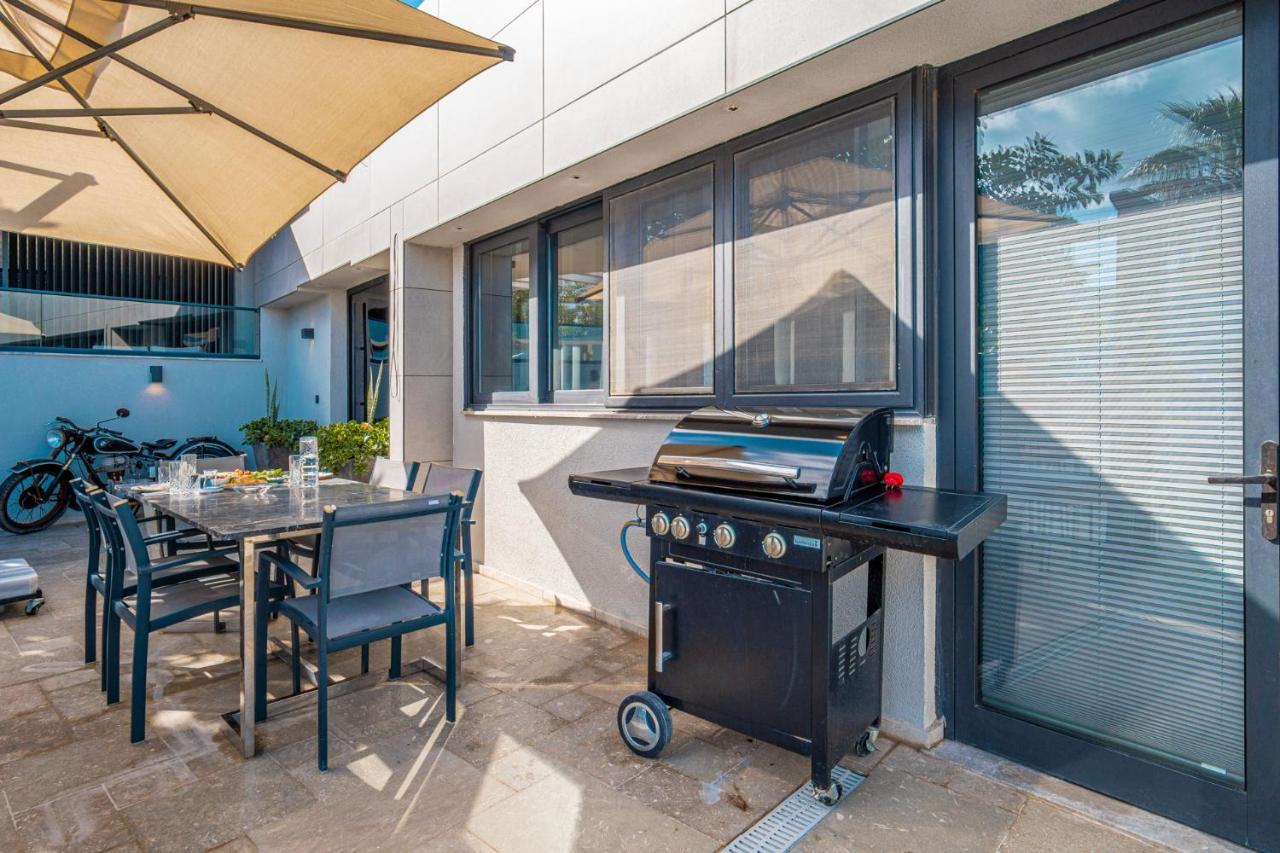 Villa Cimentepe Deluxe 1 - With Pool & Close To Yalikavak Marina *