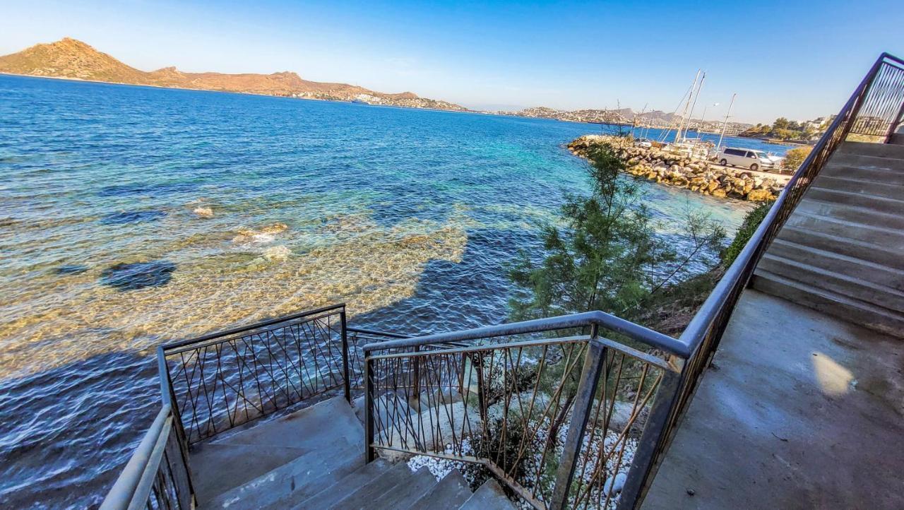 Cimentepe Deluxe 1 - With Pool & Close To Yalikavak Marina Villa *