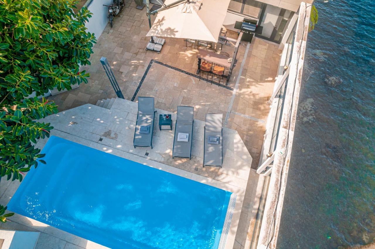 Cimentepe Deluxe 1 - With Pool & Close To Yalikavak Marina