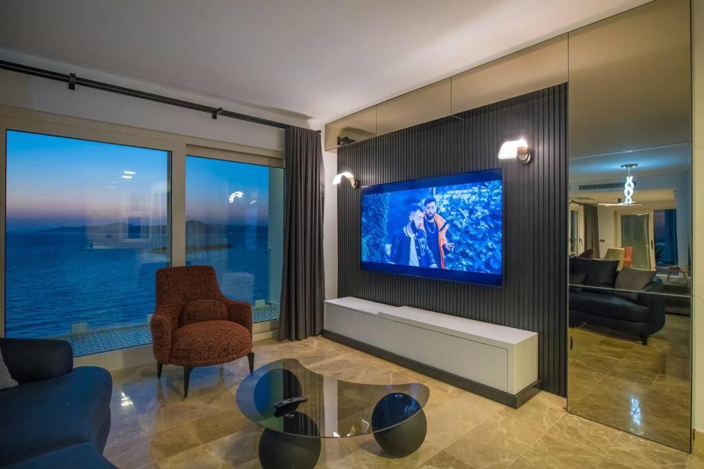 Front Super Boss 2 * Bodrum