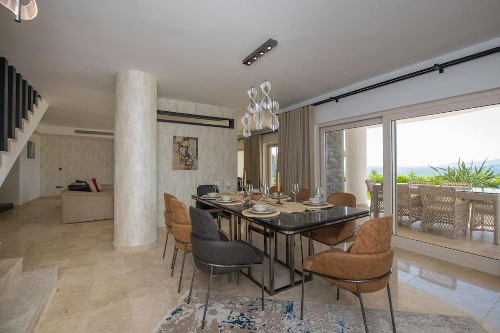 Front Super Boss 1 * Bodrum
