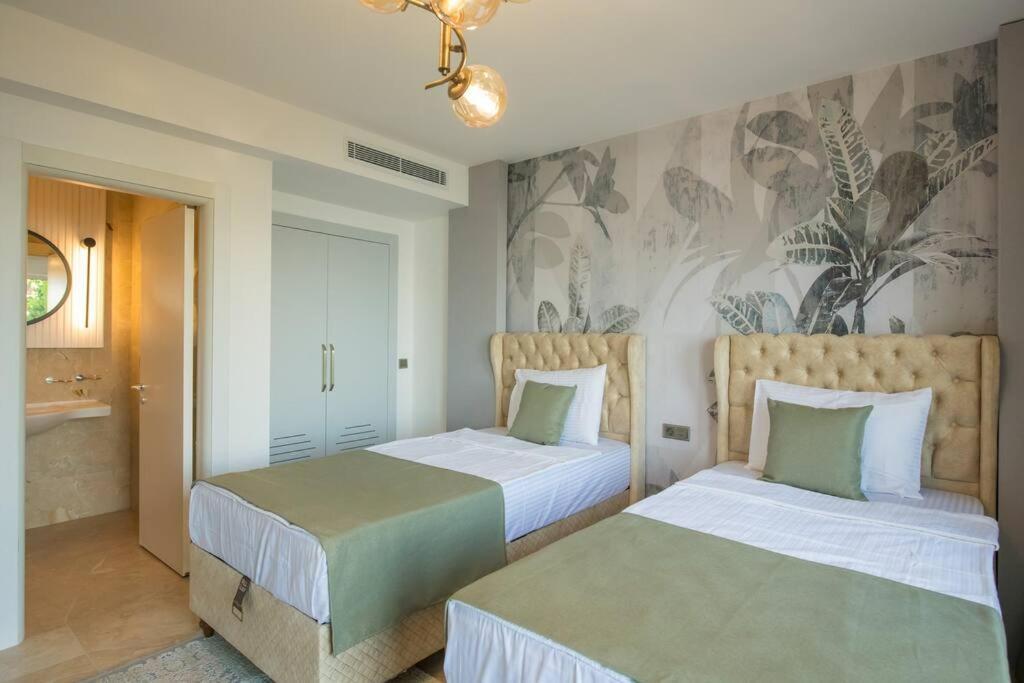Front Super Boss 1 Bodrum