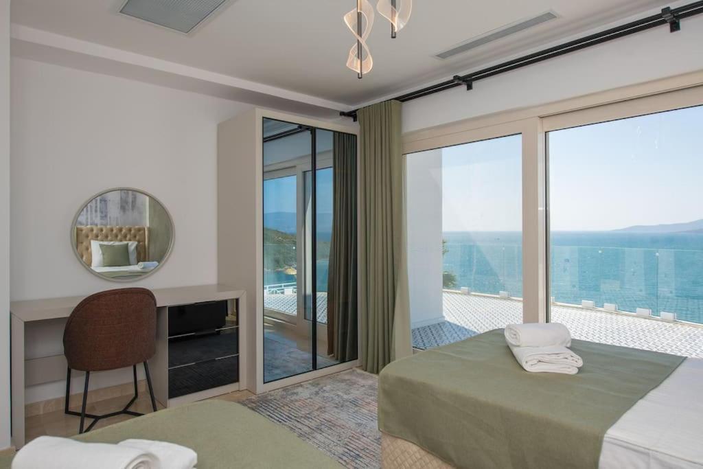 Front Super Boss 1 * Bodrum