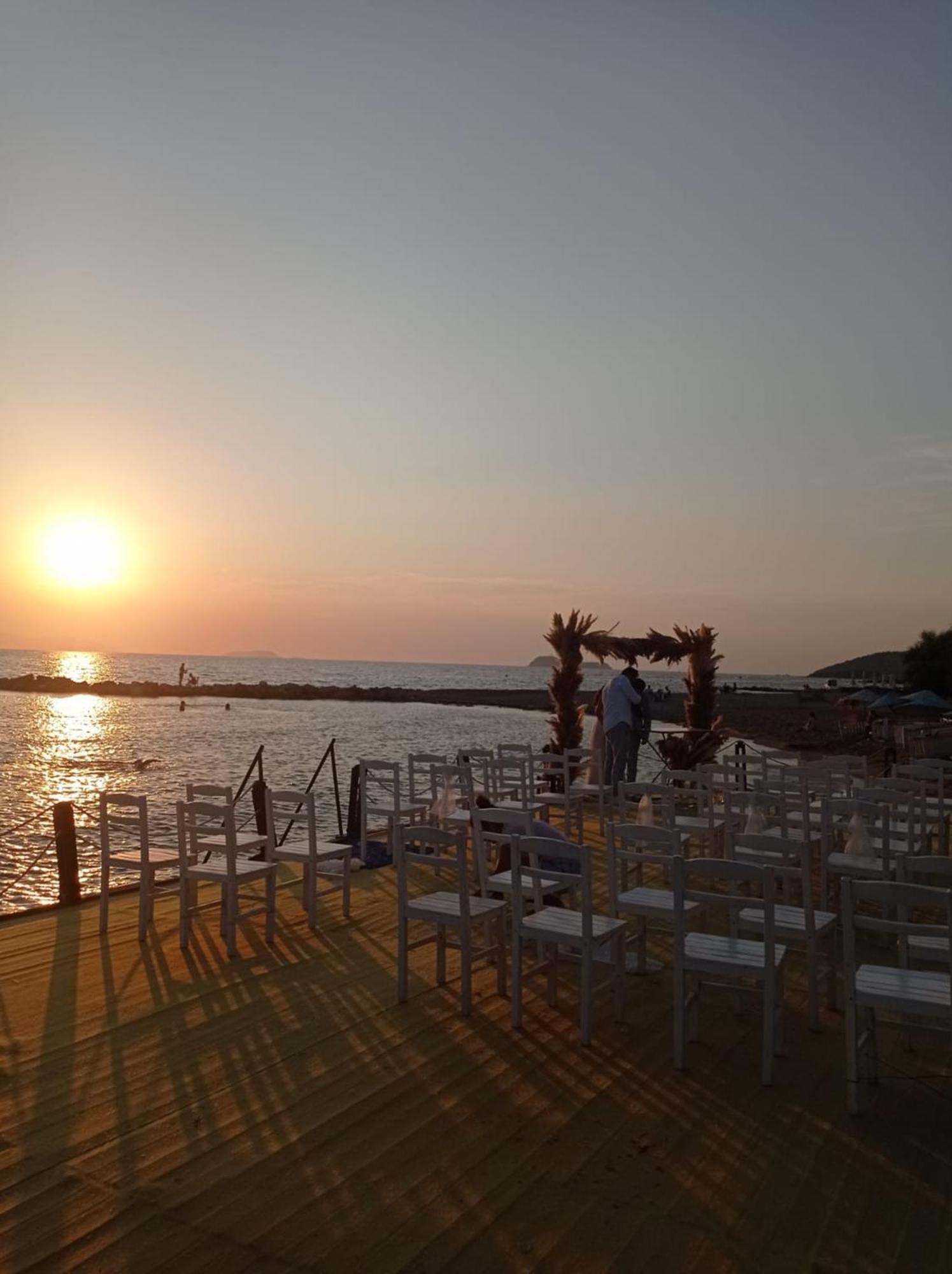 Hotel Mar