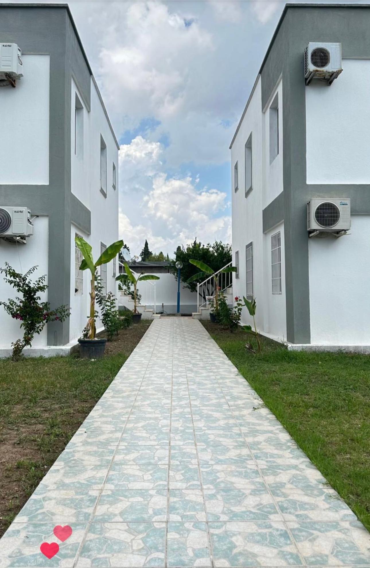 Atalay Apartment Bodrum