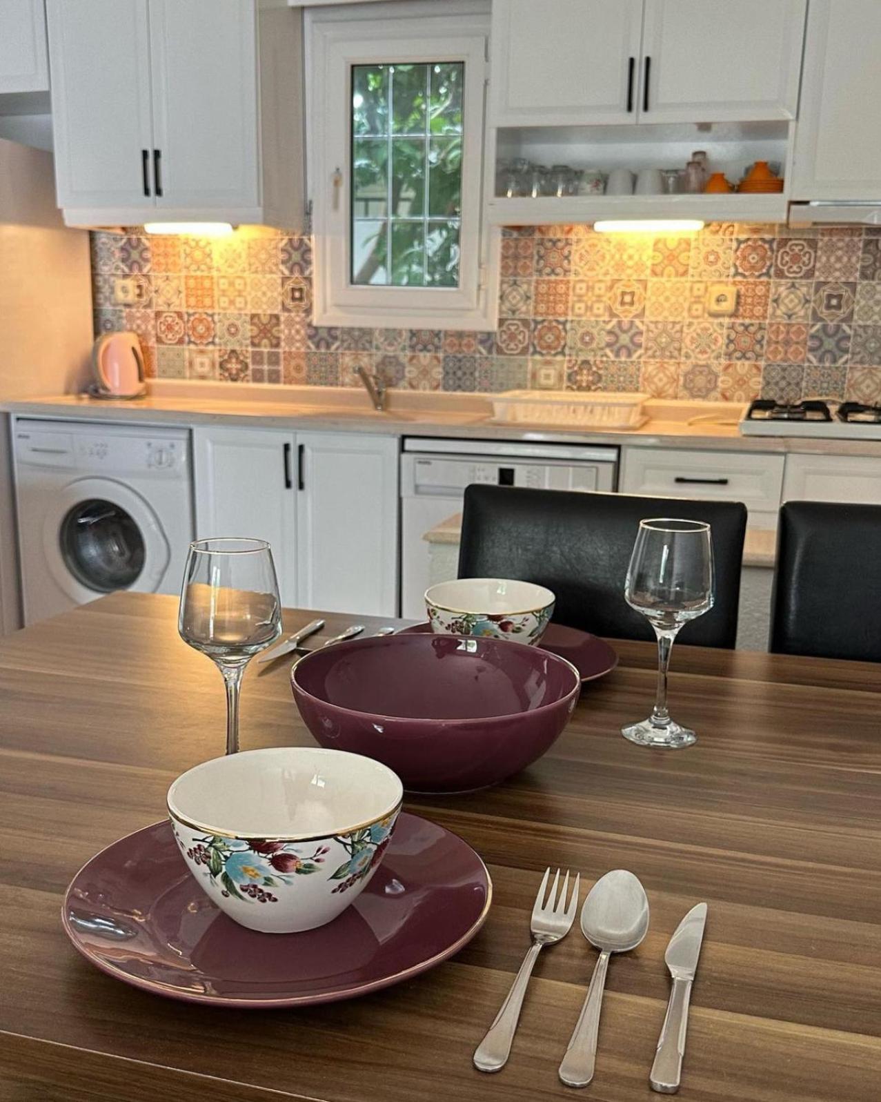 Apartment Atalay Bodrum