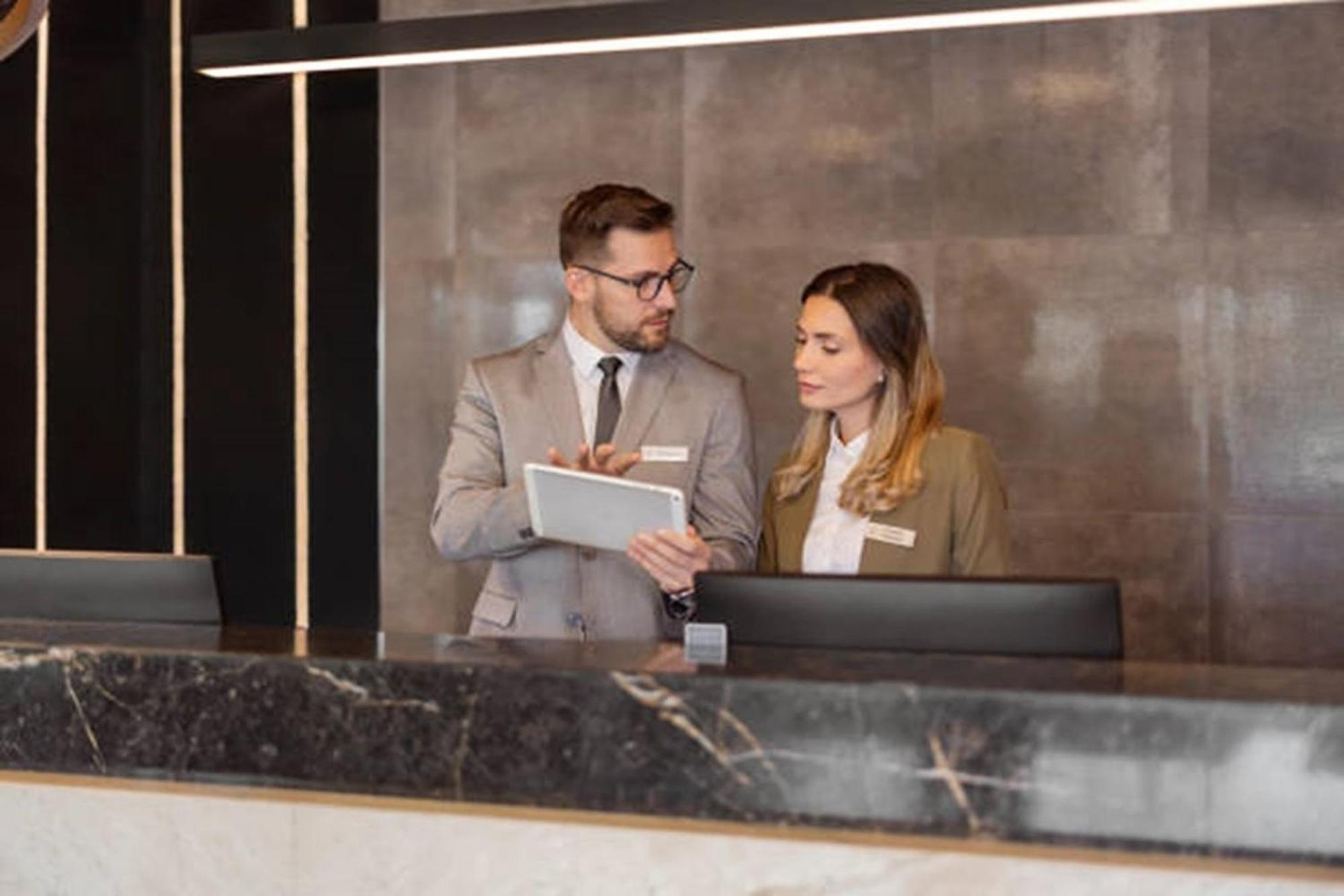 Mar Hotel *