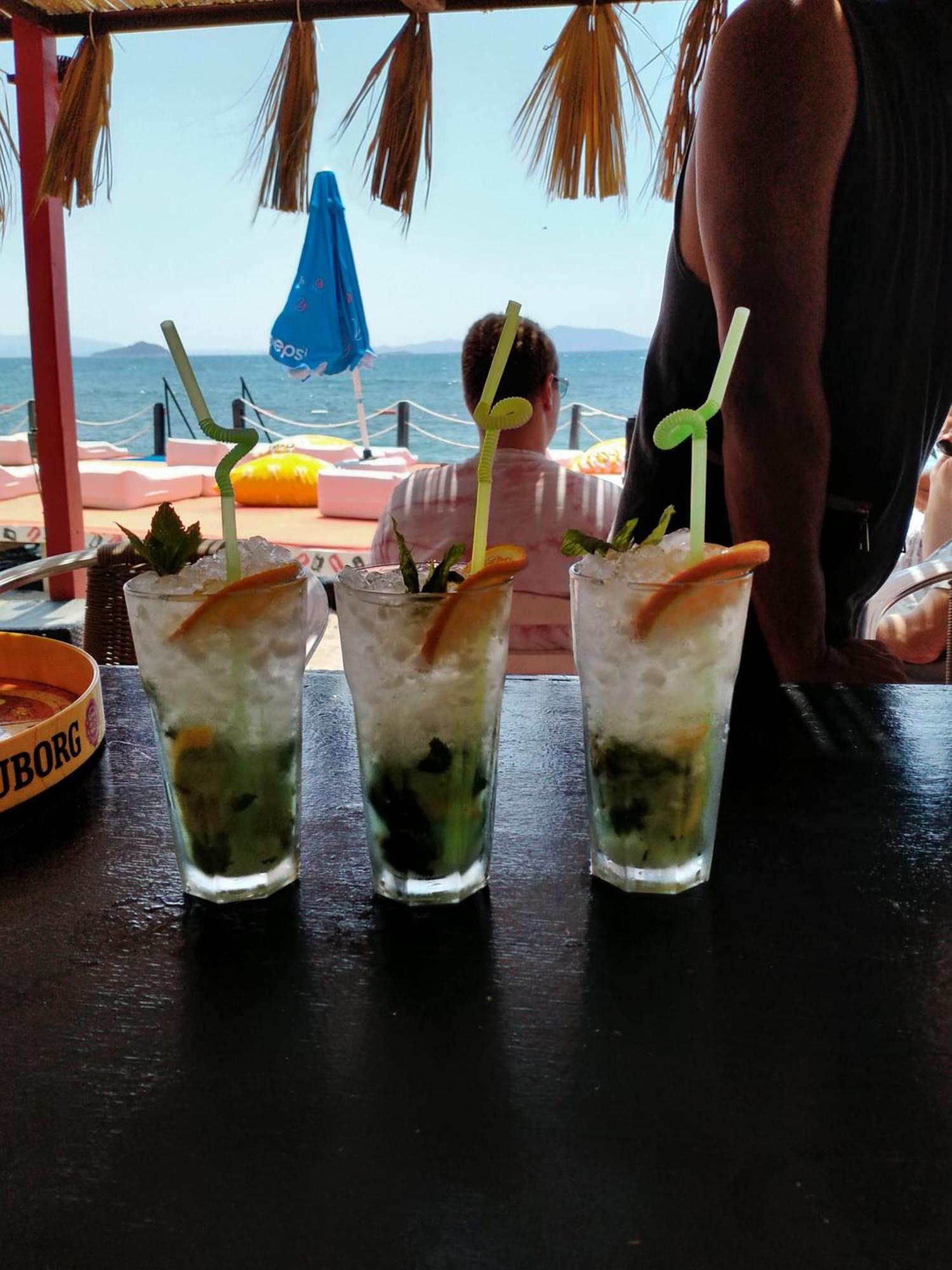 Mar * Bodrum