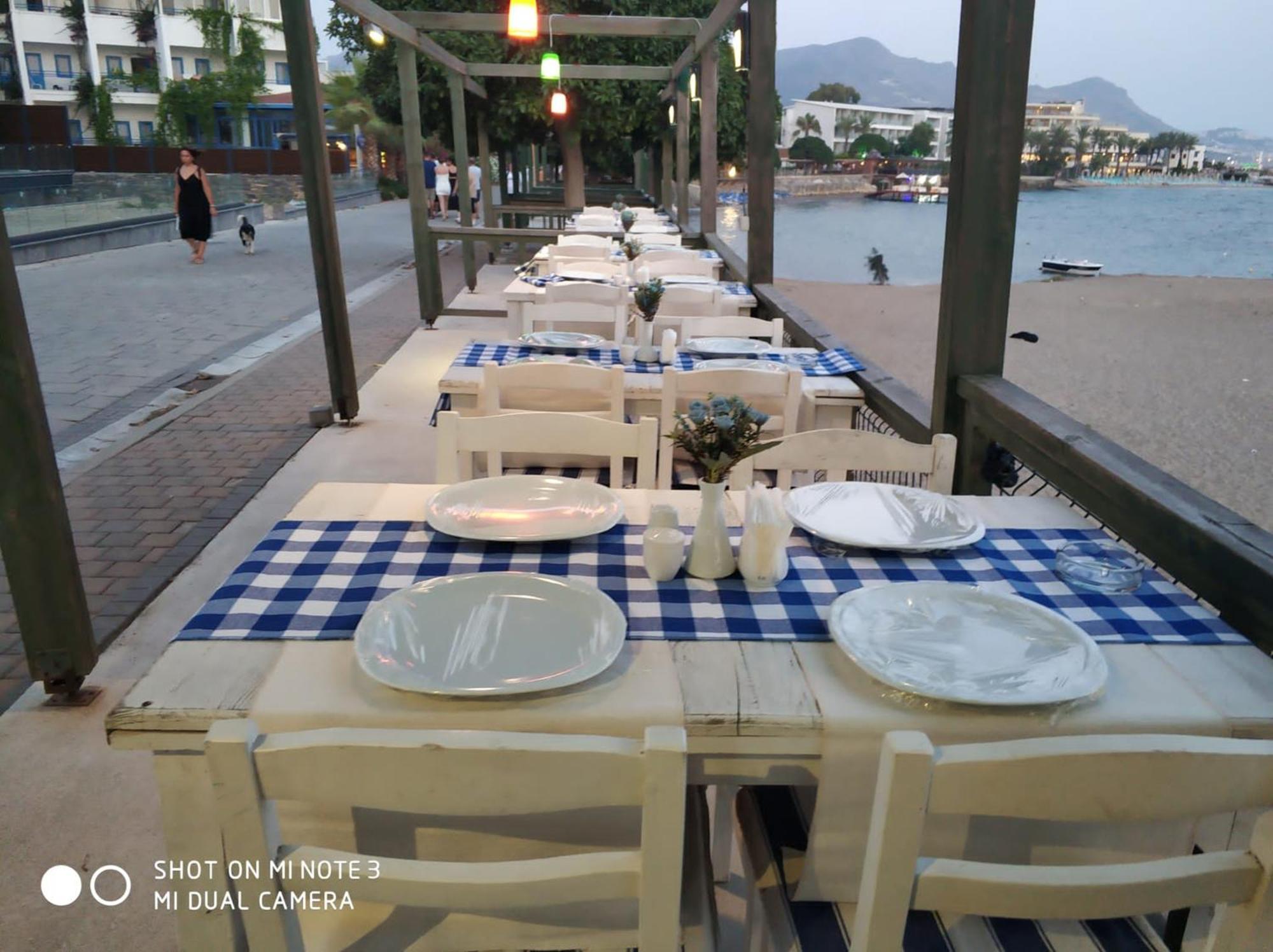 Mar * Bodrum